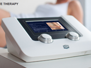 ENDOPULS 811 Liệu Pháp Sóng Xung Kích Xuyên Tâm