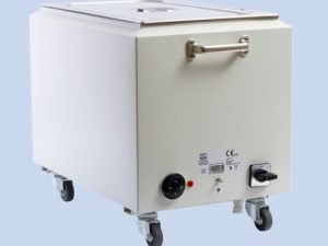 THÙNG NẤU SÁP PARAFFIN-BATH