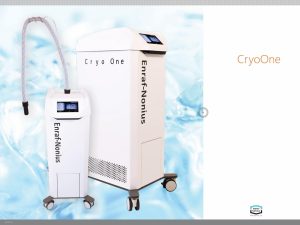 CryoOne - Cryotherapy Liệu pháp nhiệt lạnh