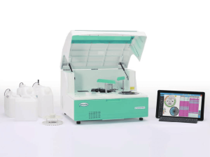 MÁY XÉT NGHIỆM SINH HÓA TỰ ĐỘNG BIOLIS 30i