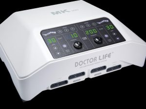 MK300Lmax - THIẾT BỊ NÉN ÉP TRỊ LIỆU 6 KHOANG KHÍ