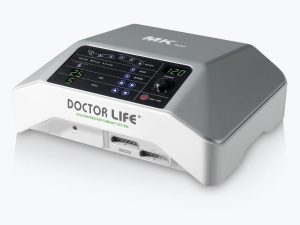 MK400L - THIẾT BỊ NÉN ÉP TRỊ LIỆU 6 KHOANG KHÍ