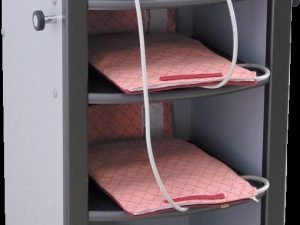 HM- 202 Máy điều trị từ rung nhiệt 2 kênh