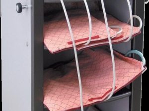 HM- 204 Máy điều trị từ rung nhiệt 4 kênh