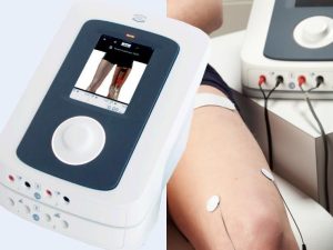 ENDOMED 482 – THIẾT BỊ ĐIỆN TRỊ LIỆU NEW MODEL