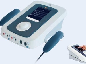 SONOPULS 492 THIẾT BỊ KẾT HỢP SIÊU ÂM VÀ ĐIỆN TRỊ LIỆU NEW MODEL