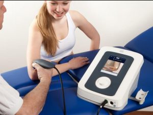 SONOPULS 490 siêu âm trị liệu